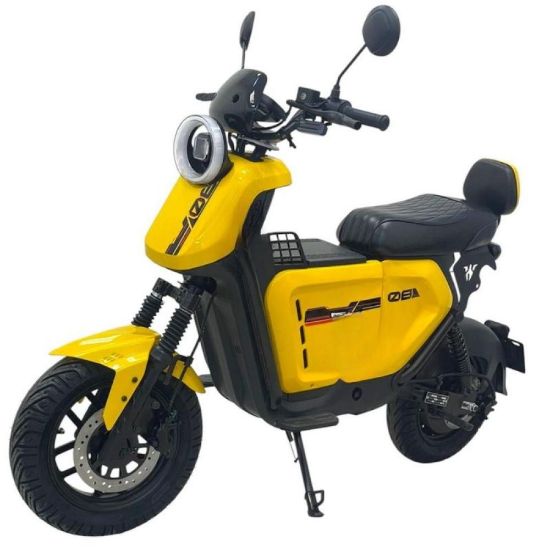 صورة دباب كهربائي قوي انيق 60 فولت